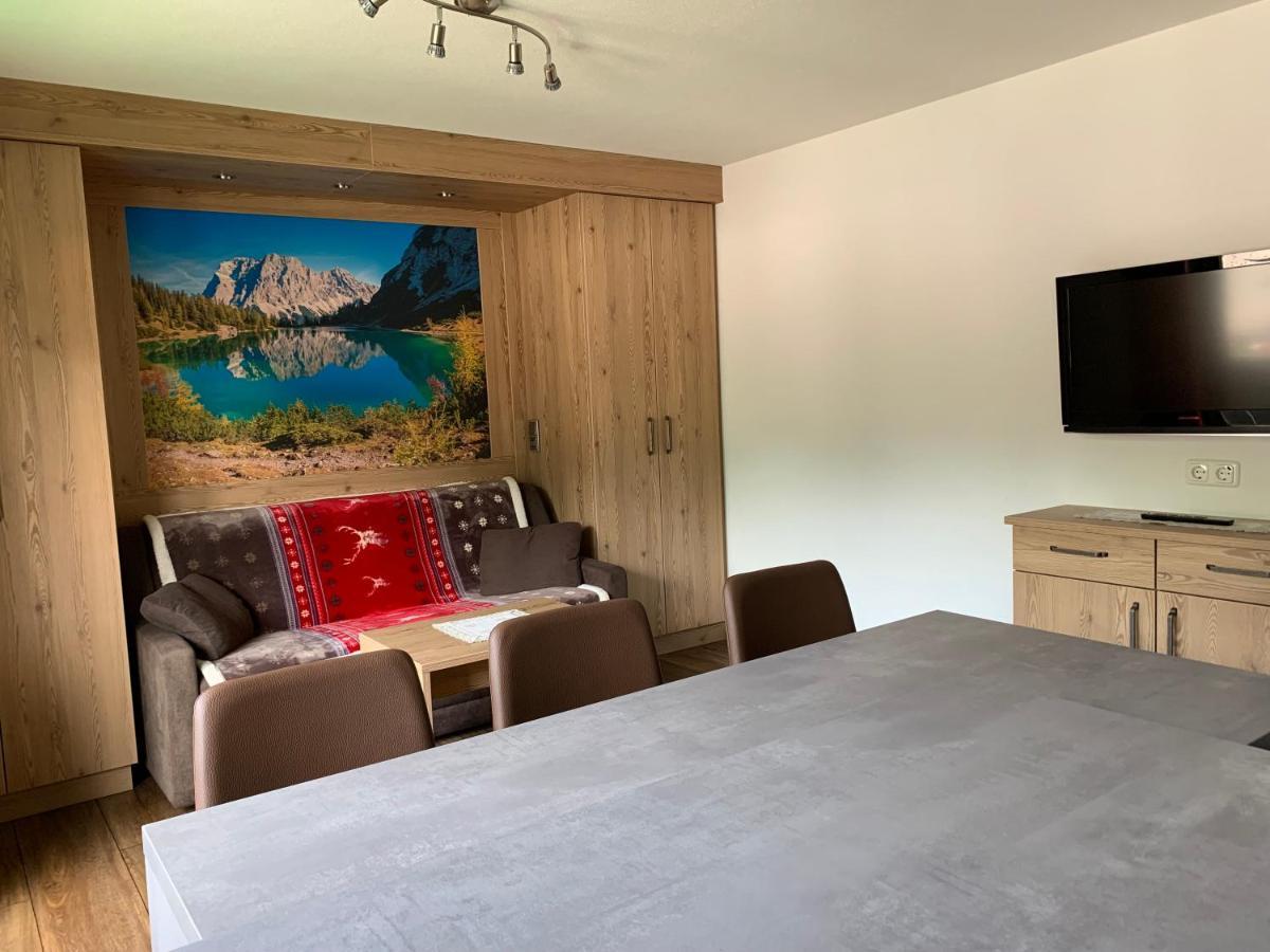 Birkenhof Apartment
