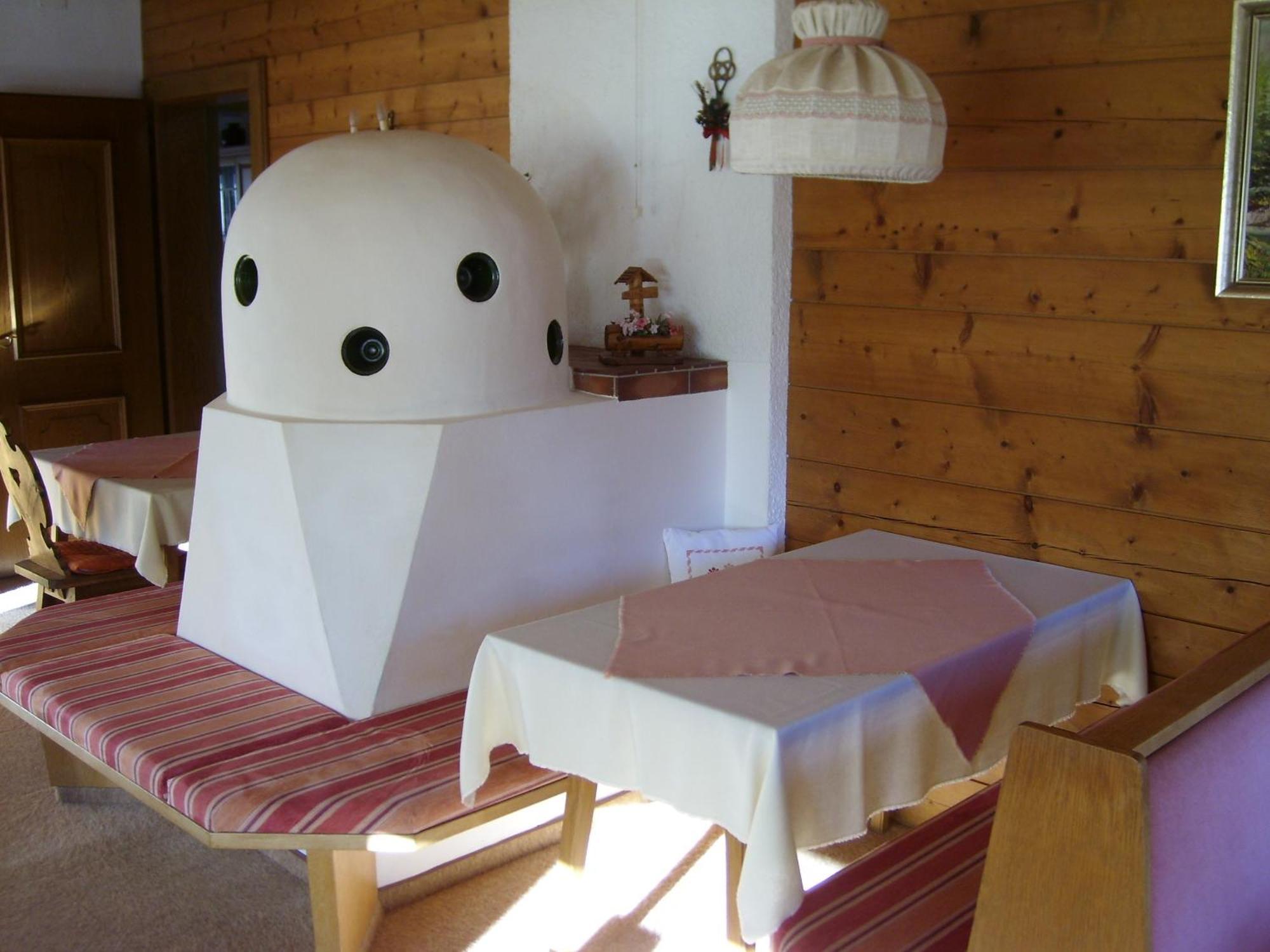Birkenhof Apartment *
