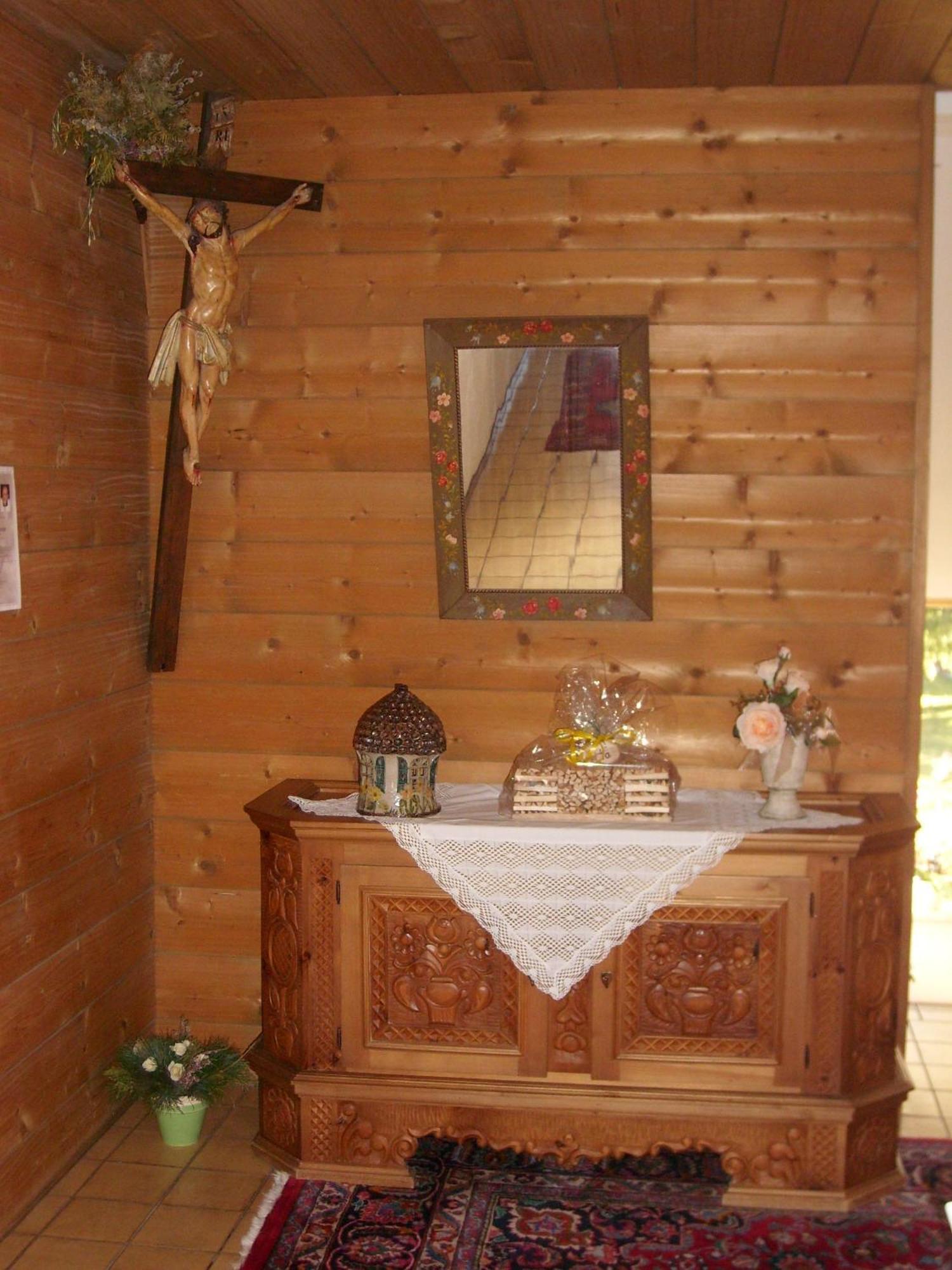 Birkenhof Apartment
