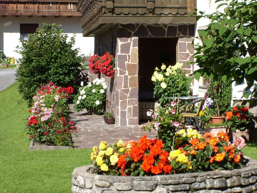 Apartment Birkenhof