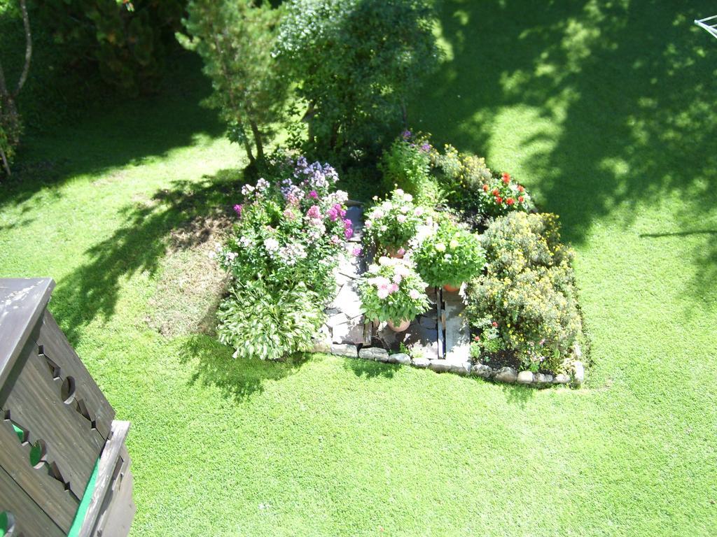 Birkenhof Apartment