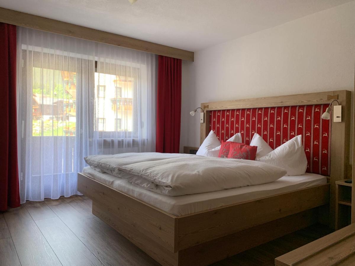 Birkenhof Apartment